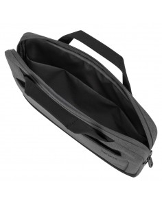 Targus Cypress EcoSmart 39,6 cm (15.6") Maletín Gris 2