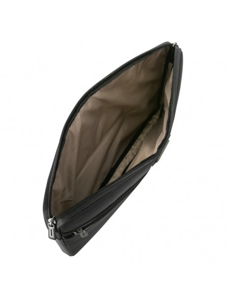 Targus TBS954GL maletines para portátil 40,6 cm (16") Funda Negro