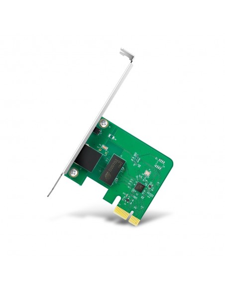 TP-Link TG-3468 adaptador y tarjeta de red Interno Ethernet 2000 Mbit s