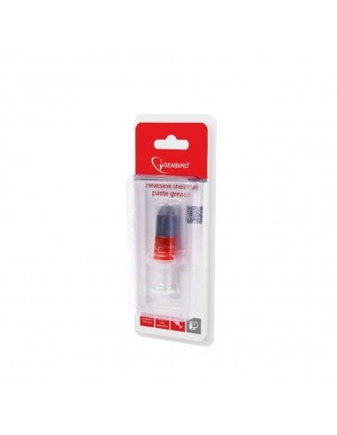 Gembird TG-G1.5-01 compuesto disipador de calor 4,5 W m·K 1,5 g