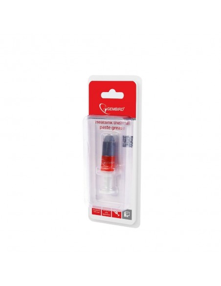 Gembird TG-G1.5-01 compuesto disipador de calor 4,5 W m·K 1,5 g