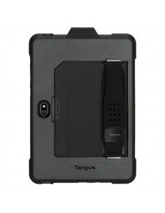 Targus THD501GLZ funda para tablet 25,6 cm (10.1") Libro Negro