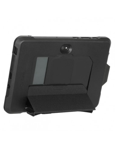 Targus THD501GLZ funda para tablet 25,6 cm (10.1") Libro Negro