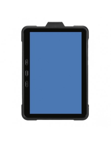Targus THD501GLZ funda para tablet 25,6 cm (10.1") Libro Negro