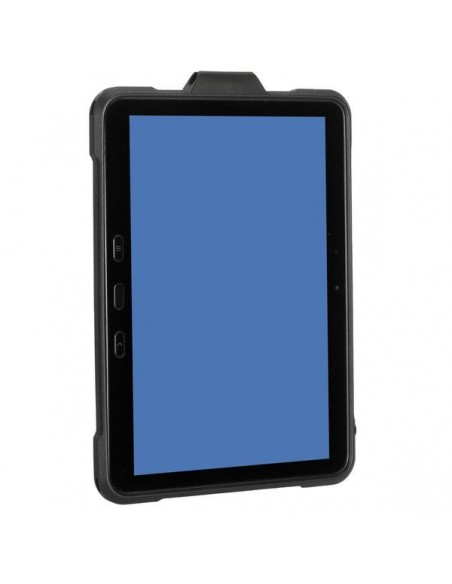 Targus THD501GLZ funda para tablet 25,6 cm (10.1") Libro Negro