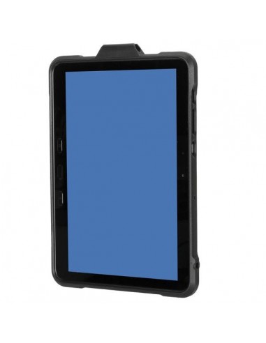 Targus THD501GLZ funda para tablet 25,6 cm (10.1") Libro Negro
