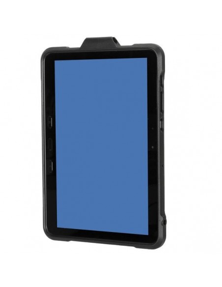 Targus THD501GLZ funda para tablet 25,6 cm (10.1") Libro Negro