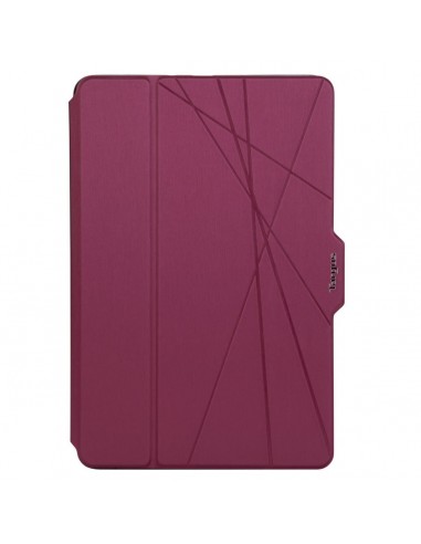 Targus THZ75107GL funda para tablet 26,7 cm (10.5") Folio Rojo