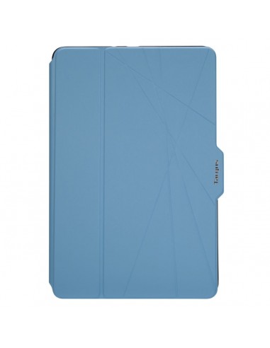 Targus THZ75414GL funda para tablet 26,7 cm (10.5") Folio Azul