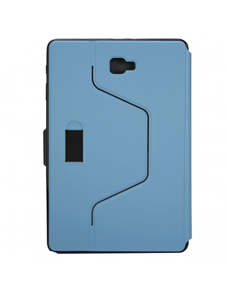 Targus THZ75414GL funda para tablet 26,7 cm (10.5") Folio Azul