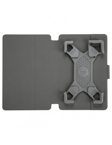 Targus SafeFit 21,6 cm (8.5") Folio Negro