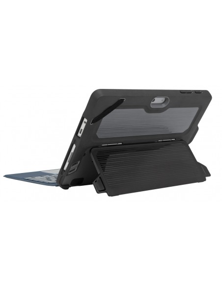 Targus THZ779GL funda para tablet Folio Negro
