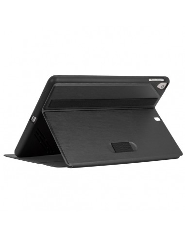 Targus Click-In 26,7 cm (10.5") Folio Negro
