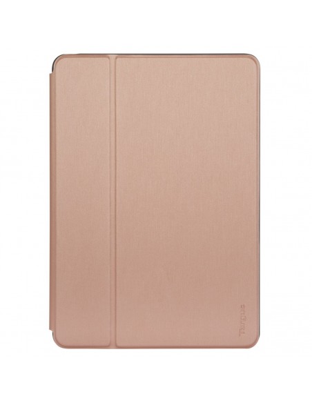 Targus Click-In 26,7 cm (10.5") Folio Oro rosa