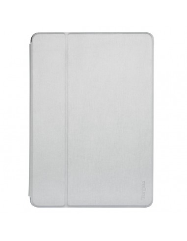 Targus Click-In 26,7 cm (10.5") Folio Plata