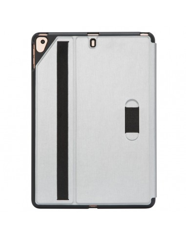 Targus Click-In 26,7 cm (10.5") Folio Plata