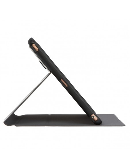 Targus Click-In 26,7 cm (10.5") Folio Plata