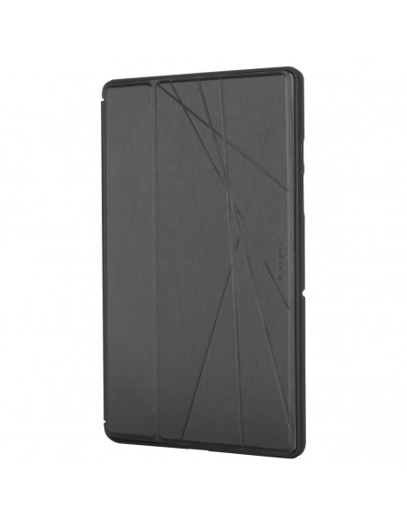 Targus Click-In 26,4 cm (10.4") Libro Negro