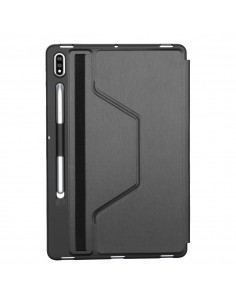 Targus Click-In 31,5 cm (12.4") Folio Negro 2