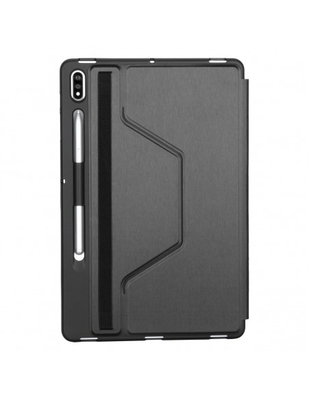 Targus Click-In 31,5 cm (12.4") Folio Negro