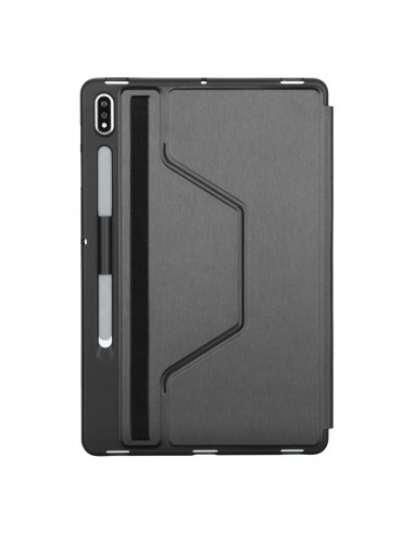 Targus Click-In 31,5 cm (12.4") Folio Negro