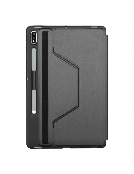 Targus Click-In 31,5 cm (12.4") Folio Negro