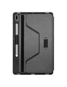 Targus Click-In 31,5 cm (12.4") Folio Negro 2