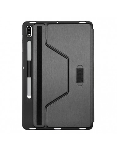 Targus Click-In 31,5 cm (12.4") Folio Negro