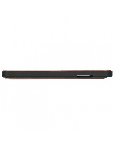Targus Click-In 21,1 cm (8.3") Folio Oro rosa
