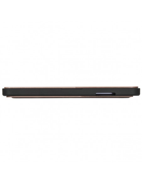 Targus Click-In 21,1 cm (8.3") Folio Oro rosa