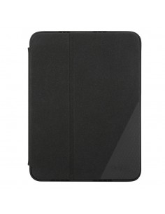 Targus Click-In 21,1 cm (8.3") Folio Negro