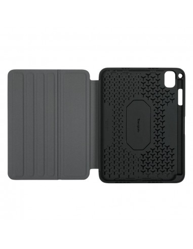 Targus Click-In 21,1 cm (8.3") Folio Negro