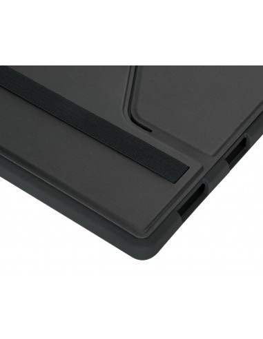 Targus THZ919GL funda para tablet 26,7 cm (10.5") Negro