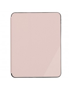 Targus Click-In 27,7 cm (10.9") Folio Oro rosa