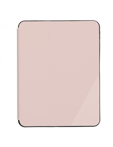 Targus Click-In 27,7 cm (10.9") Folio Oro rosa