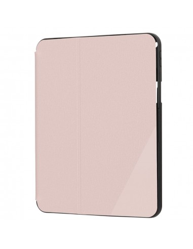 Targus Click-In 27,7 cm (10.9") Folio Oro rosa