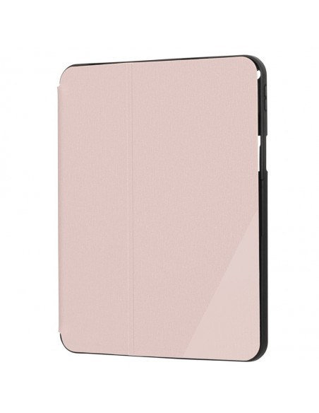 Targus Click-In 27,7 cm (10.9") Folio Oro rosa