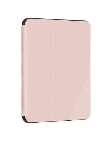 Targus Click-In 27,7 cm (10.9") Folio Oro rosa