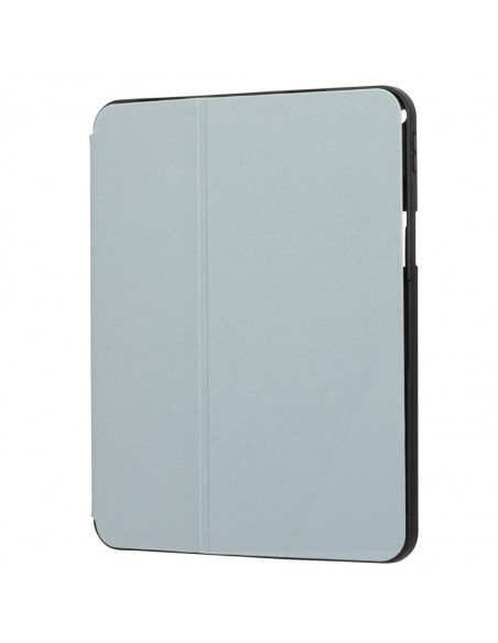 Targus Click-In 27,7 cm (10.9") Folio Plata