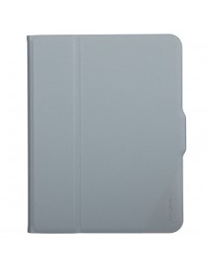 Targus VersaVu 27,7 cm (10.9") Folio Plata