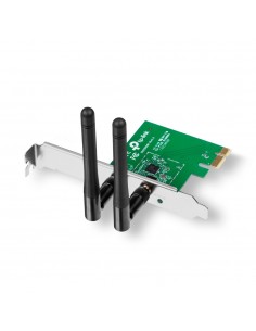 TP-Link TL-WN881ND adaptador y tarjeta de red Interno WLAN 300 Mbit s 2