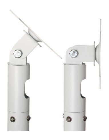 Vision TM-1200 montaje para projector Techo Blanco