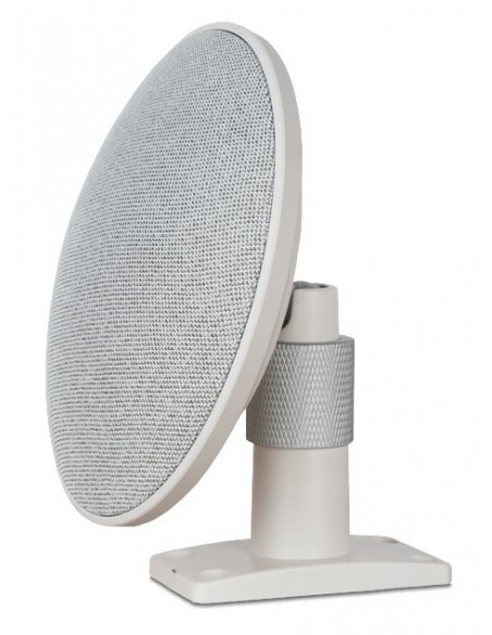 Laiatech t-Pod Air Pro Beamforming Blanco Micrófono para conferencias