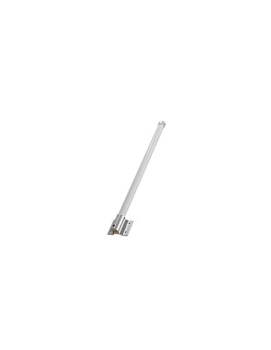 Mikrotik TOF-2400-8V-4 antena para red Antena omnidireccional SMA 8 dBi