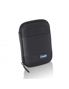 TooQ TQBC-E2501 funda para disco duro externo Negro 2