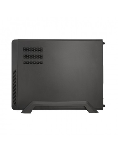 TooQ TQC-3006DU3C carcasa de ordenador Escritorio Negro 500 W