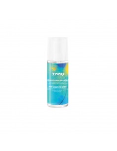 TooQ TQSC0016 kit de limpieza para computadora LCD LED Plasma, LCD TFT Plasma, Teléfono móvil smartphone, Pantallas   Plásticos