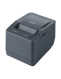 Toshiba TRST-A00 impresora de etiquetas Térmica directa 203,2 x 203,2 DPI 170 mm s Alámbrico