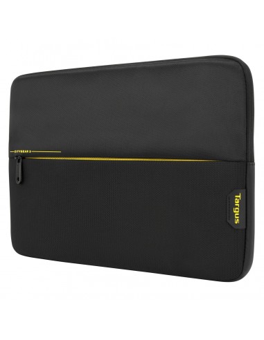 Targus CityGear 35,6 cm (14") Funda Negro