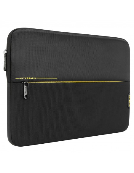 Targus CityGear 35,6 cm (14") Funda Negro